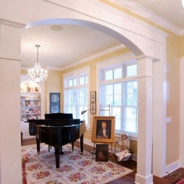 Frankie Meier - Essence Interiors