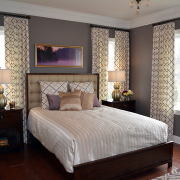 Condominium Model for 55 & Over