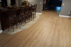 HARDWOOD AND CORETEC PLUS XL
