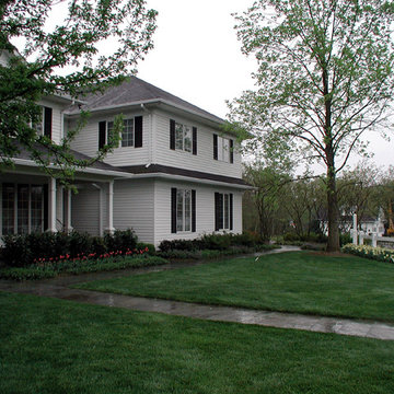 Murphy Residence