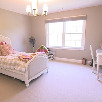 Split Foyer Renovation