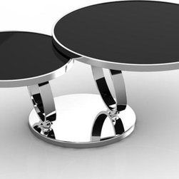 Coffee Tables - Coffee Tables