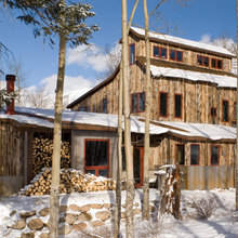 Bunk House
