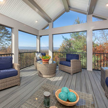 Screen Porch