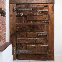 sliding door