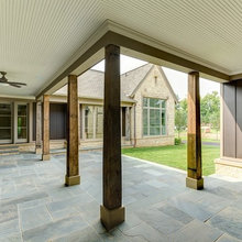 Verandah