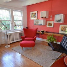 red room