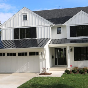 Modern Farmhouse