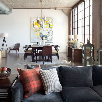 City Loft