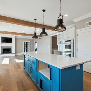 First Floor Renovation - Phoenixville, PA