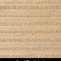 Horizons Natural Shade Patterns - Window Treatments