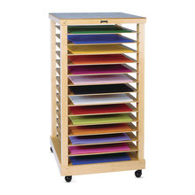 Craft Room
