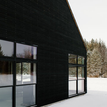 Svart Hus