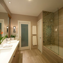 jack and jill bathroom