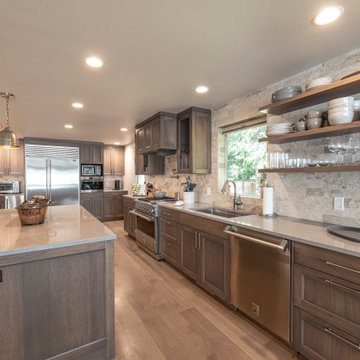 Woodinville House