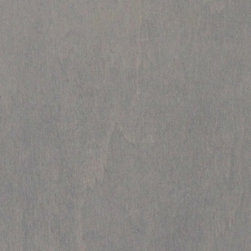 Smoke (Refined Finish) - Kitchen Cabinetry