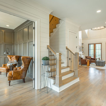 Showcase of Homes