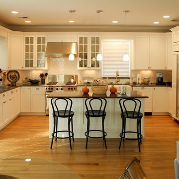 Enterprise Wood Products Inc.