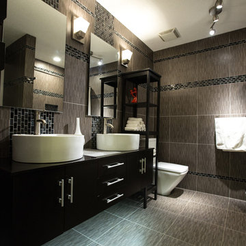 Guest Bathroom Remodel