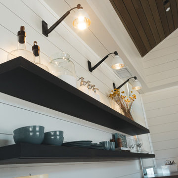 Your house... your interior.... your space to dwell. We build custom homes!