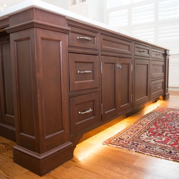 Kitchens