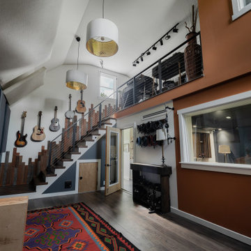 Roasted Bean - Home Recording Studio