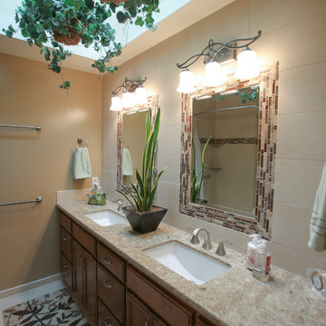 BATHROOMS by Generation Homes