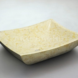 Sinks - Vessels - Bathroom Sinks
