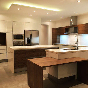 Honest & Lively Space
