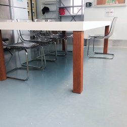 Extra Size Dining Table - Dining Tables