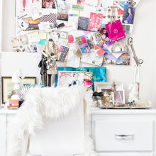Home Office Ideas