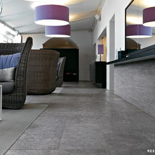 flooring materials