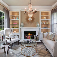 Living Room Ideas