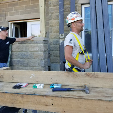 Highland Heights | Multi-Unit Custom Build - Apartments