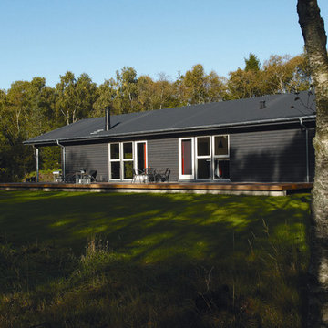 Eksteriør