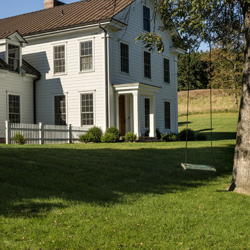 Historic Home Expanded