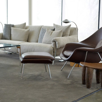 My Houzz: A Modern Approach to Efficient Living in Dallas