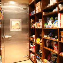 Walk-In Freezers