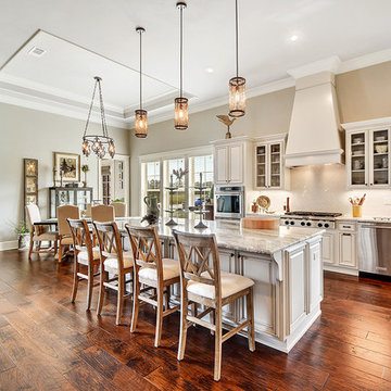 Kitchens