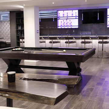 3500 sq ft basement design