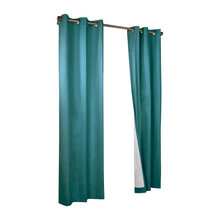 curtains