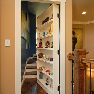 Homearama 2012 Shakes Run House #5