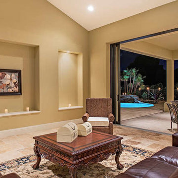 Custom Home - 796 Portside Drive