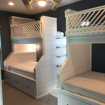 Bedroom Projects