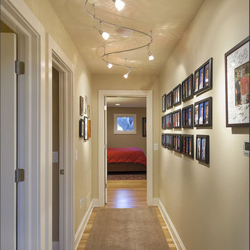 private residence