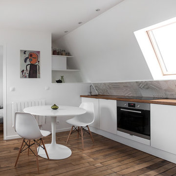 Contemporain Cuisine