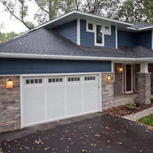 garage door