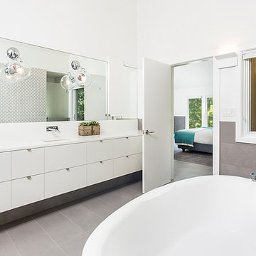 Quogue Weekend House, Quogue, NY