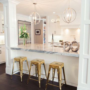 Taylor Estates Dream Home