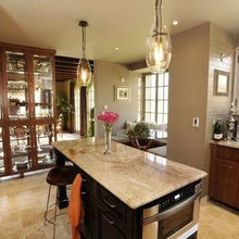 Granite for kitchen